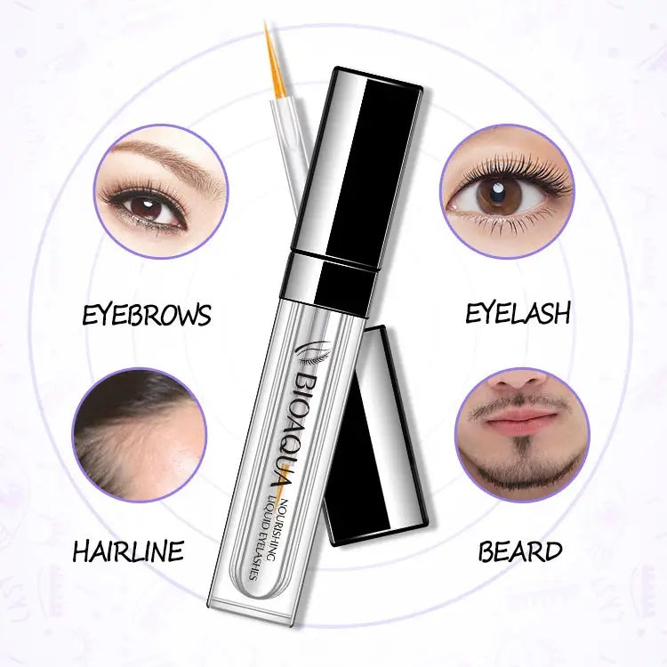 Eyelash Growth Serum