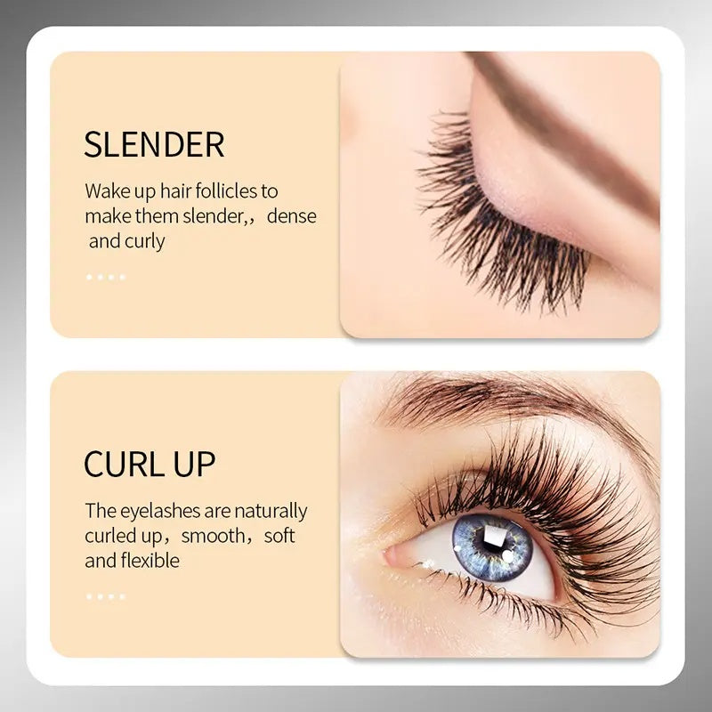 Eyelash Growth Serum