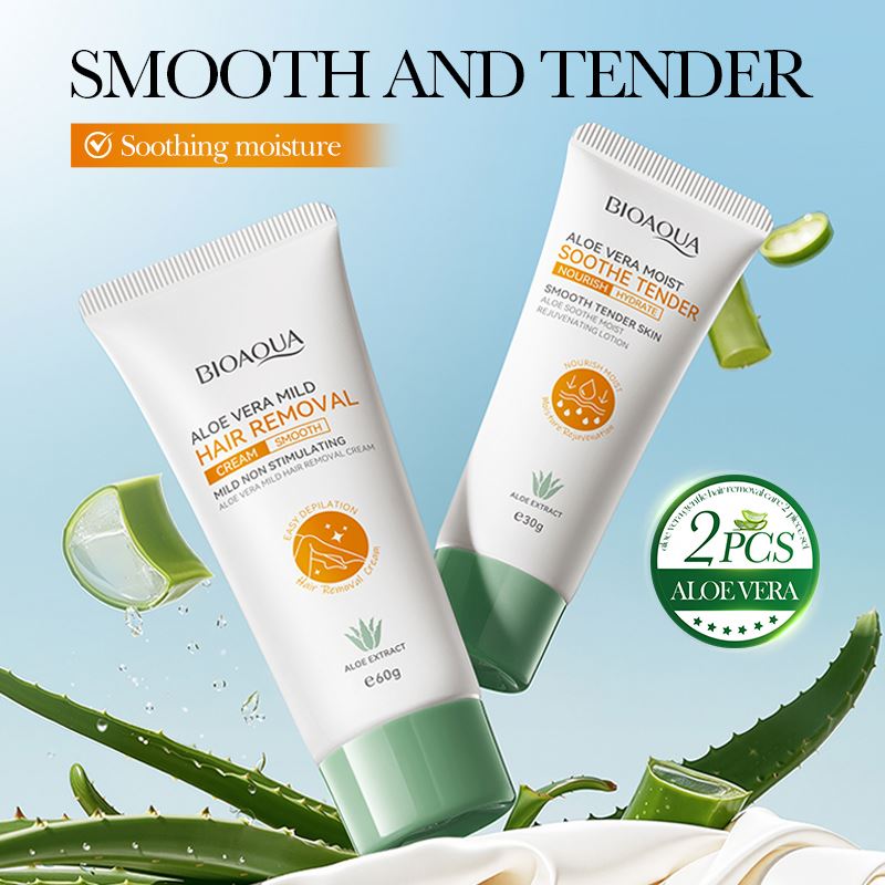 Hair Removal Cream