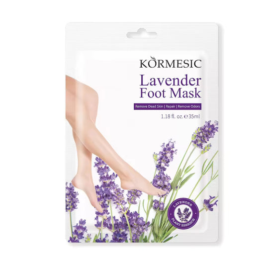 Foot Mask