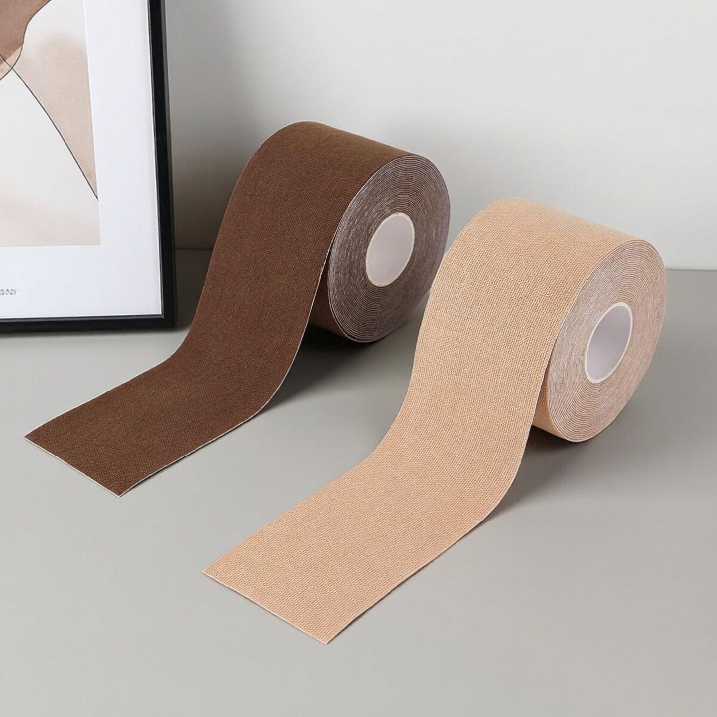 Boob Tape