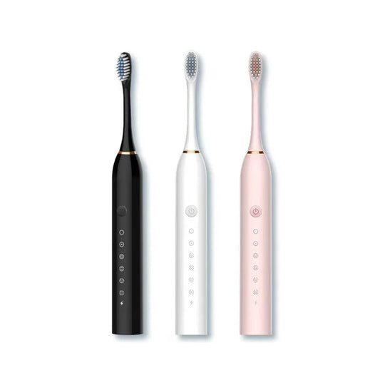 Electric Toothbrush