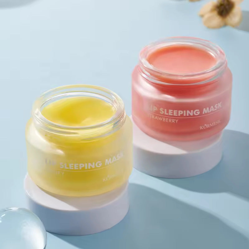 Lip Sleeping Mask