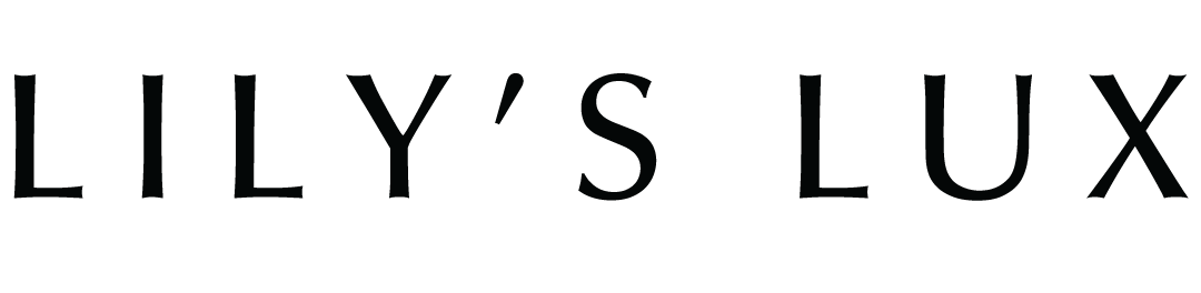 Lily's Lux logo