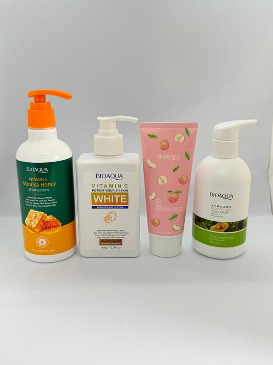 Body Lotion