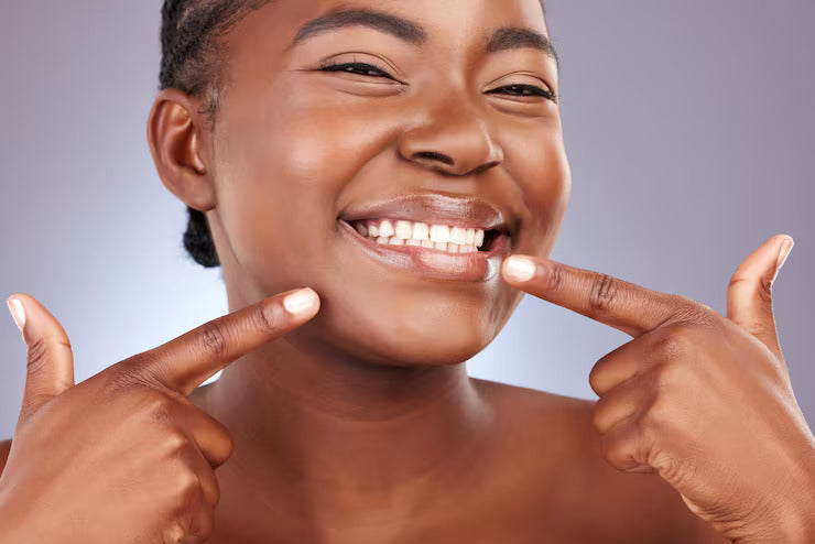 Oral Care Bundle
