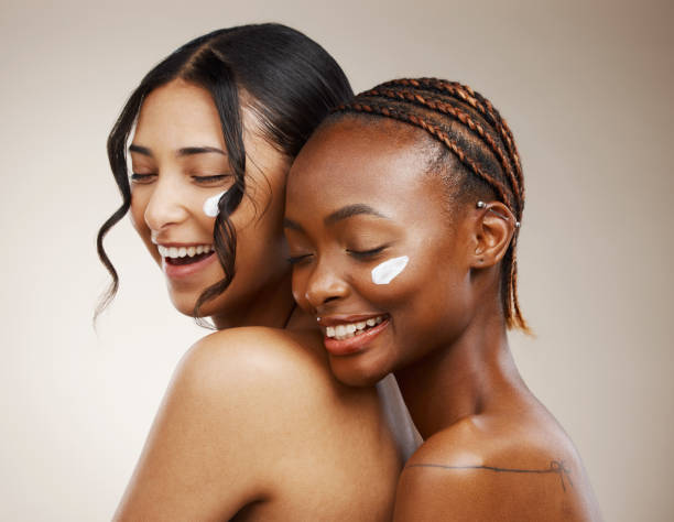 Vitamin C Face Cream